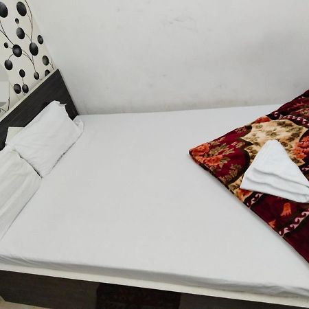 Hotel Airlines Calcutta Buitenkant foto