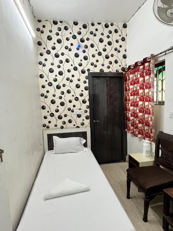 Hotel Airlines Calcutta Buitenkant foto