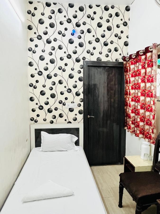 Hotel Airlines Calcutta Buitenkant foto