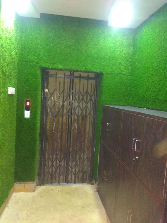 Hotel Airlines Calcutta Buitenkant foto
