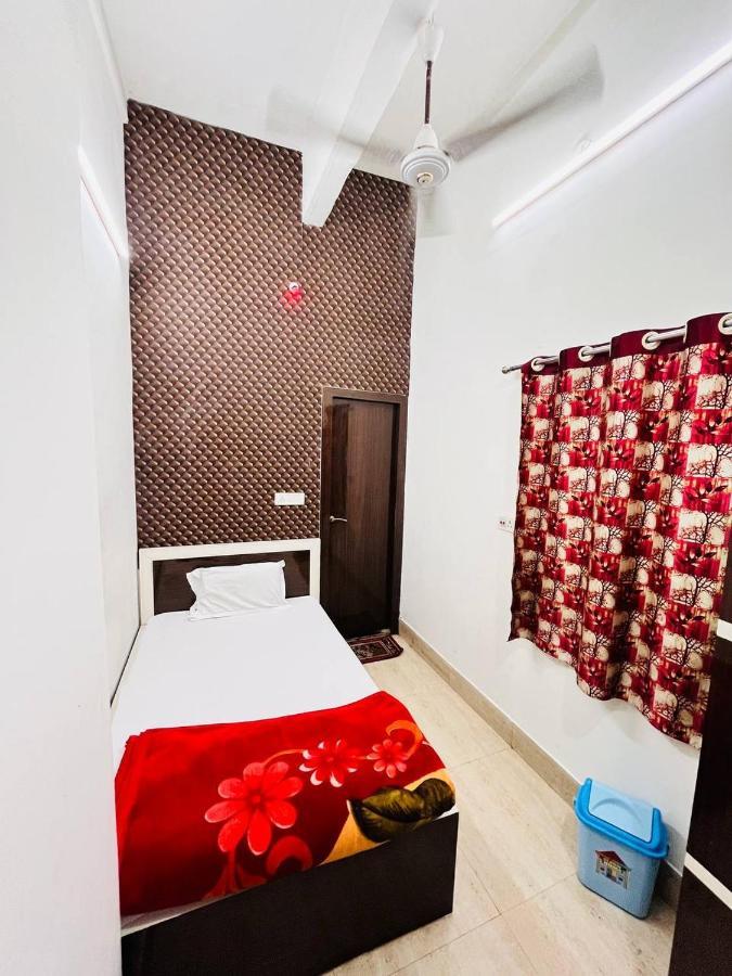 Hotel Airlines Calcutta Buitenkant foto