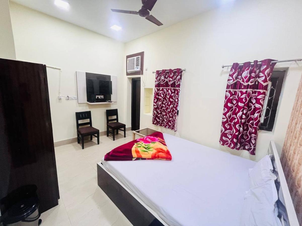 Hotel Airlines Calcutta Buitenkant foto